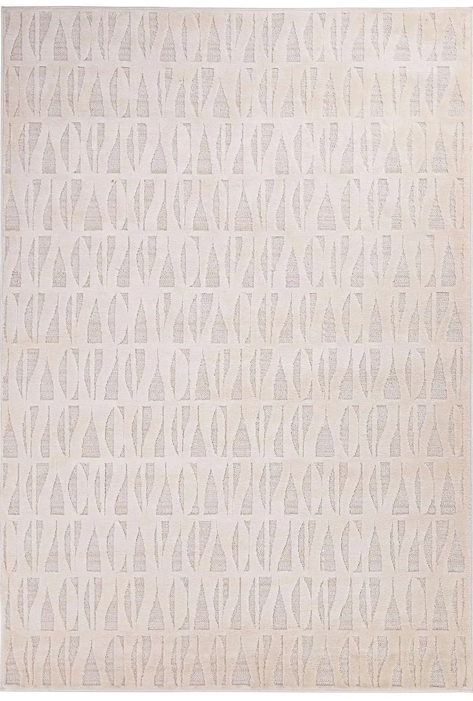 Χαλί Luna 32122B Beige Royal Carpet 200X290cm