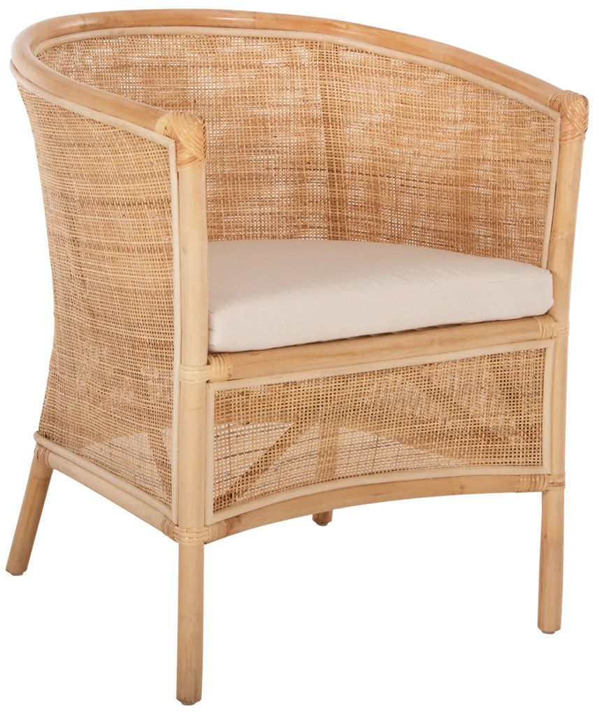 Intrahome ΠΟΛΥΘΡΟΝΑ CASABLANCAPRON LILONGWEKUCASABLANCALCASABLANCA_LUMPURERLEY ΠΛΕΚΤΟ ΣΕ ΦΥΣΙΚΟ-ΛΕΥΚΟ ΜΑΞΙΛΑΡΙ 75x70x85Υεκ. intraho-1721538