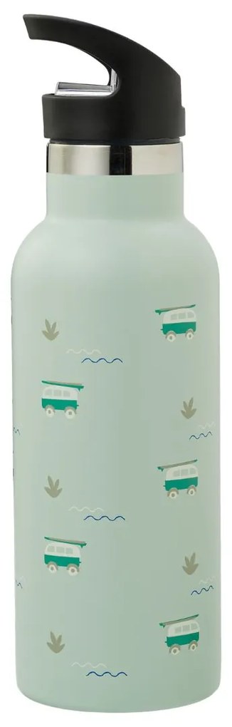 Fresk Θερμός Από Ανοξείδωτο Ατσάλι 500ml - Surf Boy FR-FD320-11
