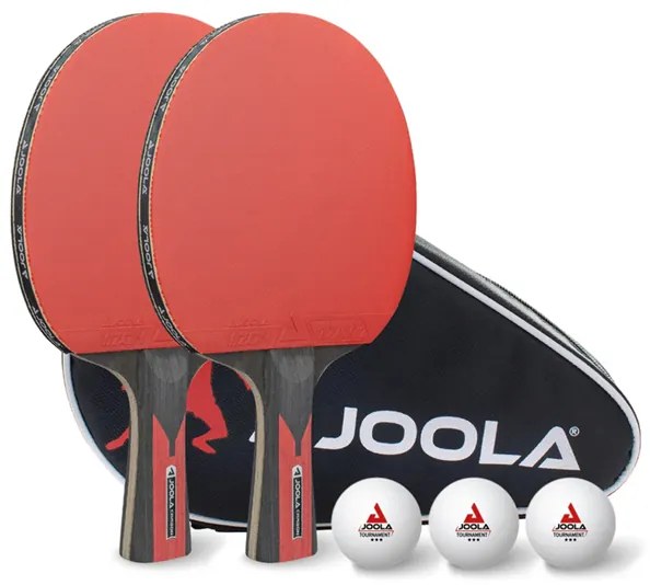 Σετ Ping Pong Joola Duo Carbon 54822