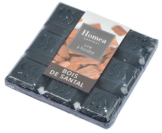 Wax Melts 9τμχ L-C Arty Bois De Santal 6SEN129SA