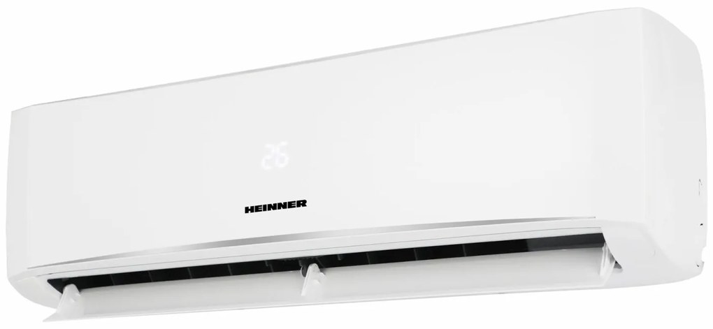 Heinner HAC-HS24KITWIFI++ Κλιματιστικό Inverter 24000 BTU A++/A+ με WiFi
