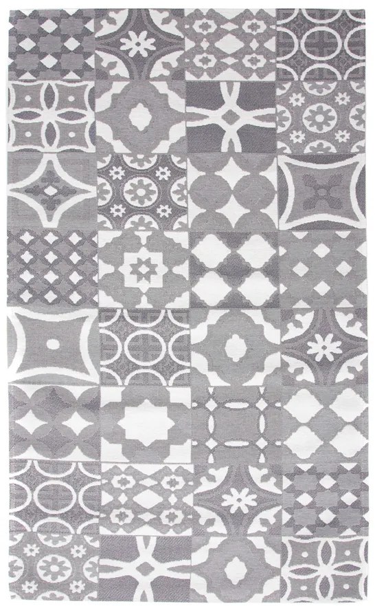 Χαλί Canvas 214 W Royal Carpet - 75 x 150 cm - 16CAN214W.075150