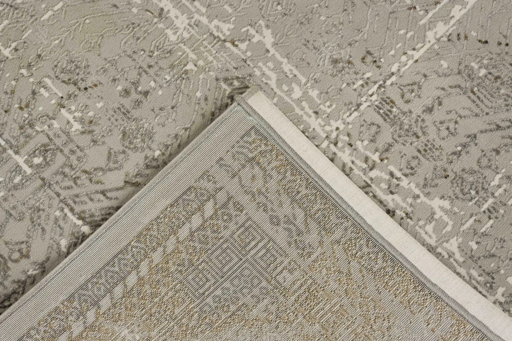 RUSTIC 12795 GREY - 2.00x3.00