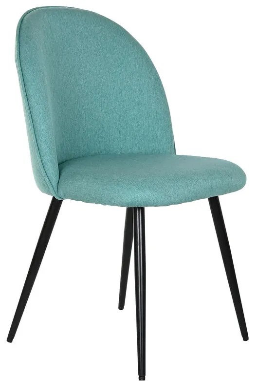Καρέκλα Τραπεζαρίας DKD Home Decor 50 x 52 x 84 cm