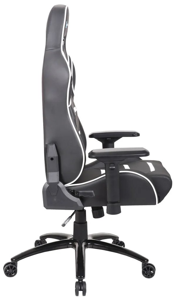 Καρέκλα Παιχνιδιού Newskill Valkyr Λευκό