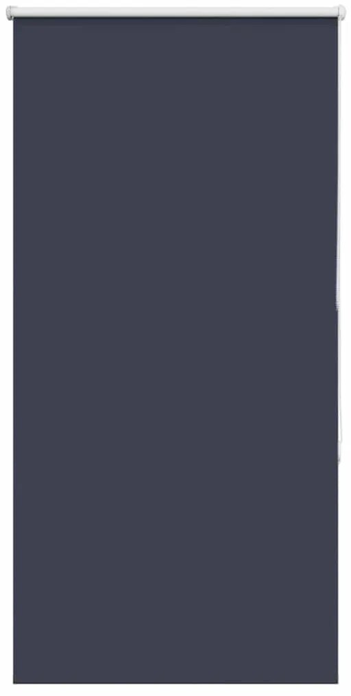 Ρολέρ Μπλακάουτ Ναυτικό 70x150 εκ. Πλάτος υφάσματος 65,7 εκ.