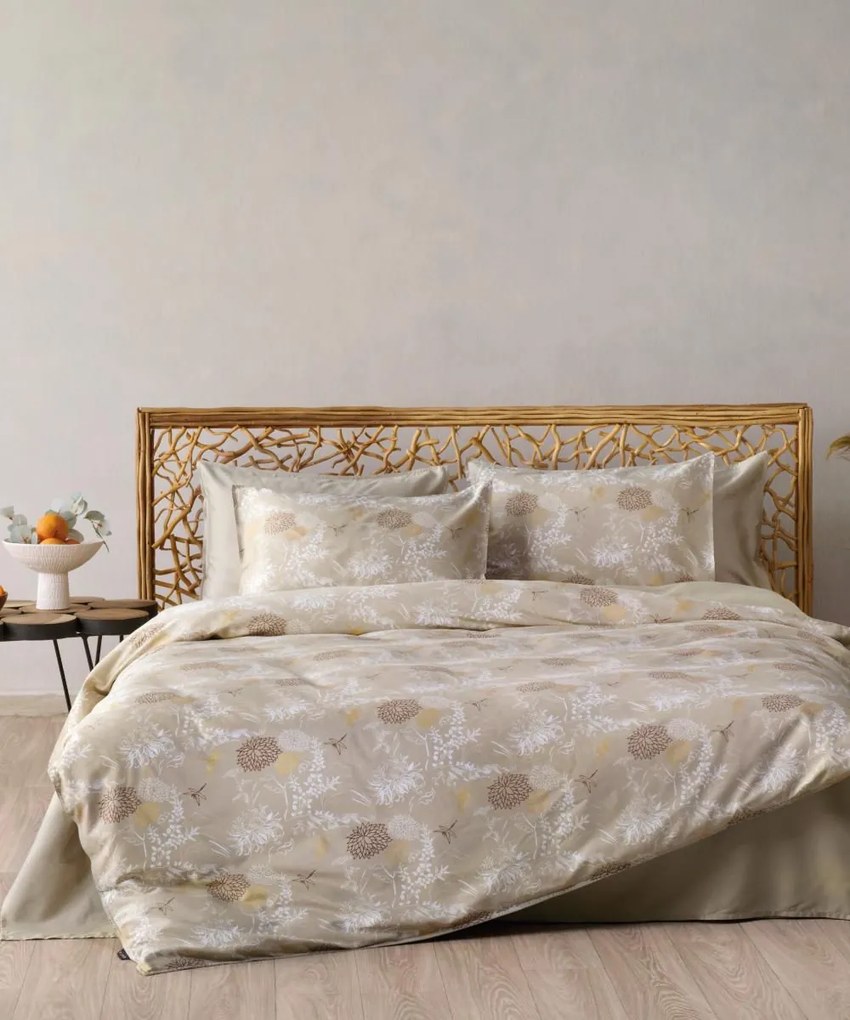 ΣΕΤ KING SIZE ΣΕΝΤΟΝΙΩΝ 270x270cm 4 ΤΕΜ. KENTIA - MOSCO 26