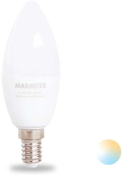 Smart Led λάμπα Marmitek Glow Se