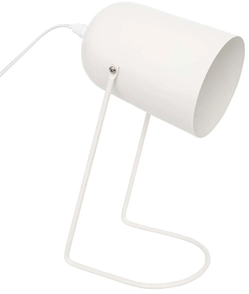 Πορτατίφ (12x18x30) A-S Faro White 202672