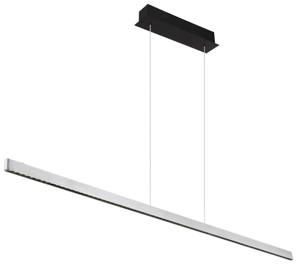 Φωτιστικό Κρεμαστό Globo Lighting DENTSY 17013H1 4000K