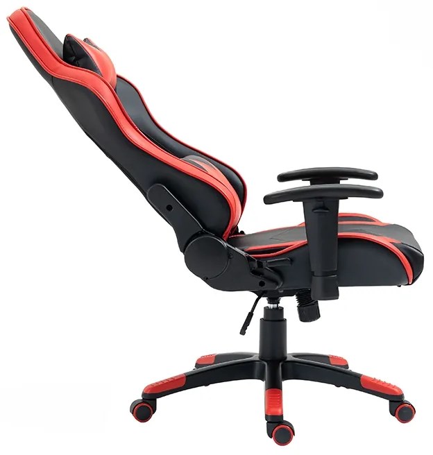 A6190 ΚΟΚΚΙΝΟ ΠΟΛΥΘΡΟΝΑ GAMING