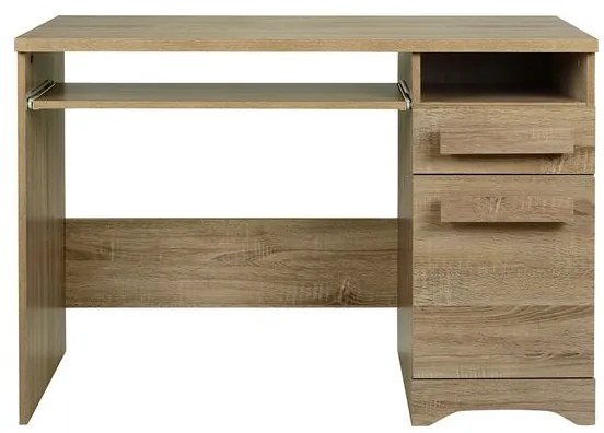 ΓΡΑΦΕΙΟ PLAYROOM SONAMA HM11275 110X55X76.5εκ