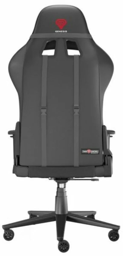 Καρέκλα Παιχνιδιού Genesis Nitro 550 G2 Μαύρο