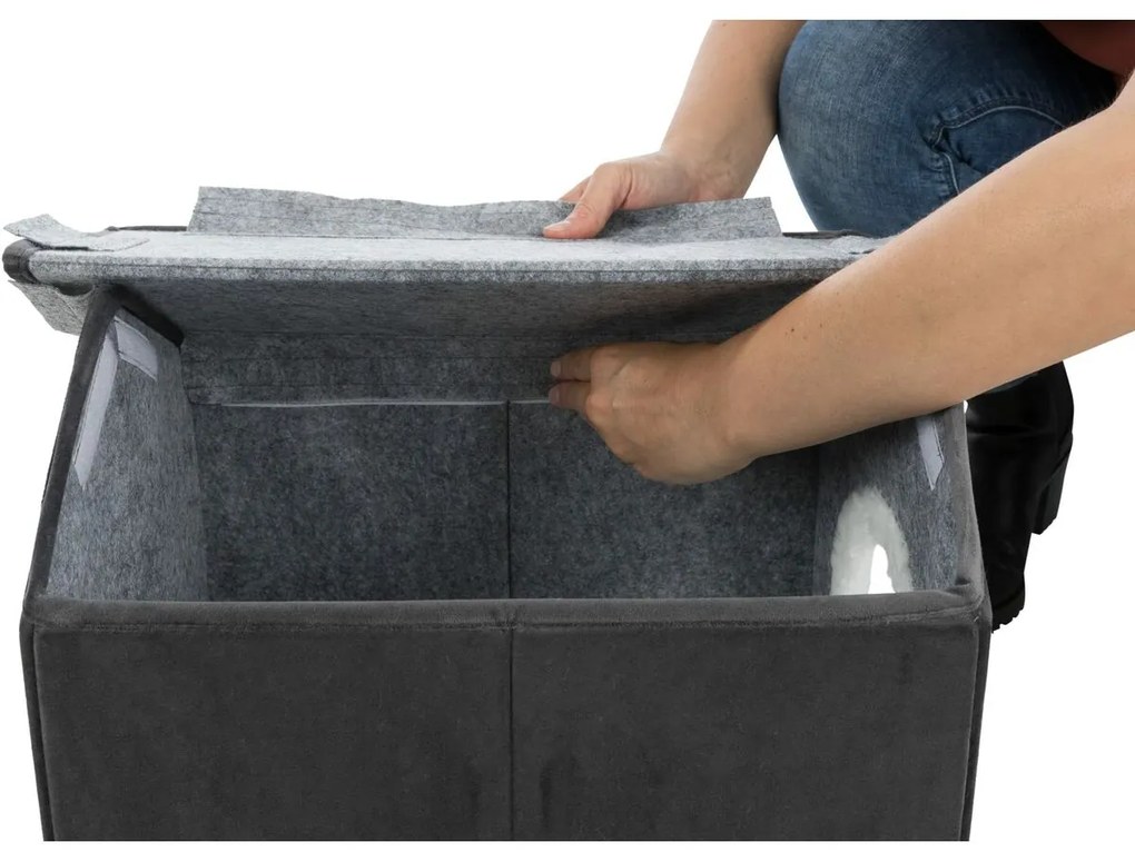 Μικρό σπιτάκι Trixie Λευκό