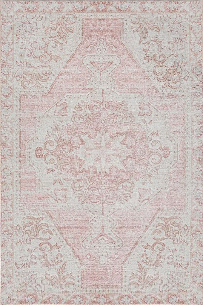 Χαλί Woopamuk193 625HFT3328 Cream Conceptum Hypnose 100X200cm