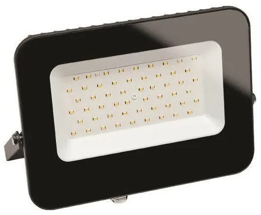 Προβολέας LED με Sensor 6500K IP65 Αλουμίνιο Γκρι 147-69362 Eurolamp-147-69362-Ανθρακί 147-69362