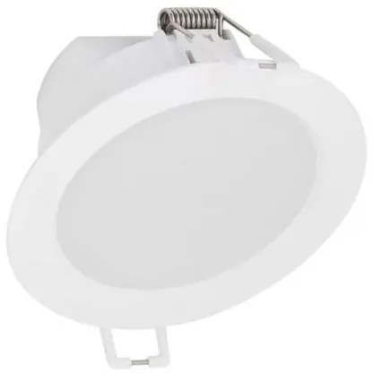 Χωνευτό Σποτ Downlight DN90 LED 4W 840 IP44 4000K Λευκό 4058075702882 LEDVANCE 4058075702882 Λευκό