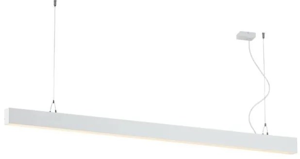 Γραμμικό Κρεμαστό L2260 3000K Λευκό Dim. Station Ultra 3911-00226-3-W-D5 Viokef 3911-00226-3-W-D5 Λευκό