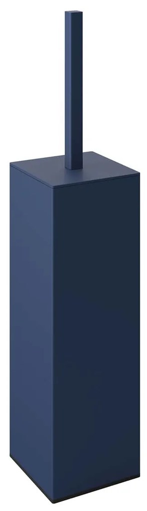 Πιγκάλ (8x8x40) Pam &amp; Co 816-203 Matt Navy Blue