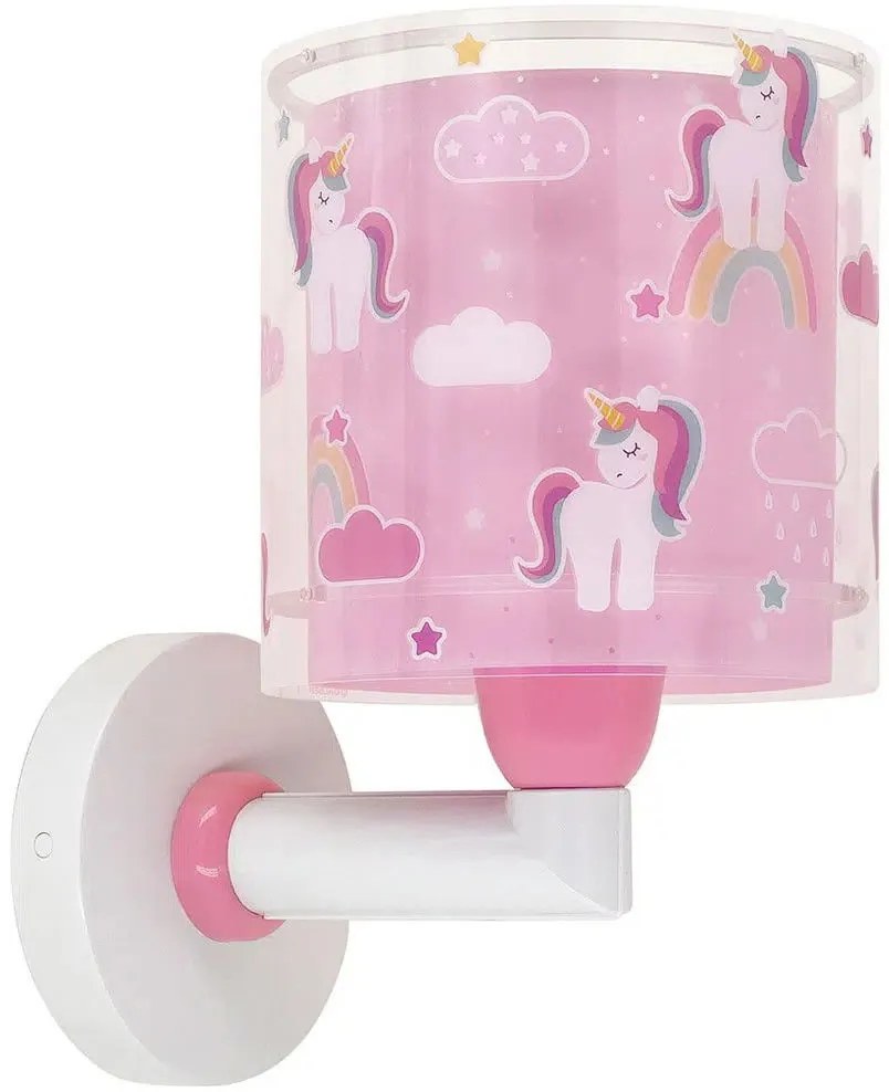 Απλίκα τοίχου Ango Yunikon