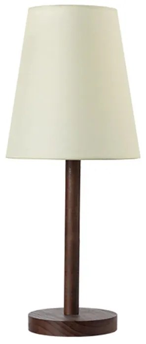Πορτατίφ Aca Nostos TF176731TWB Wood