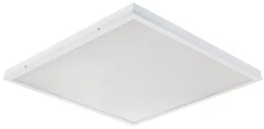 Φωτιστικό Οροφής Πάνελ PANEL 4IN1 600 UGR19 LED 32W 6500K Λευκό 4058075699649 LEDVANCE 4058075699649 Λευκό