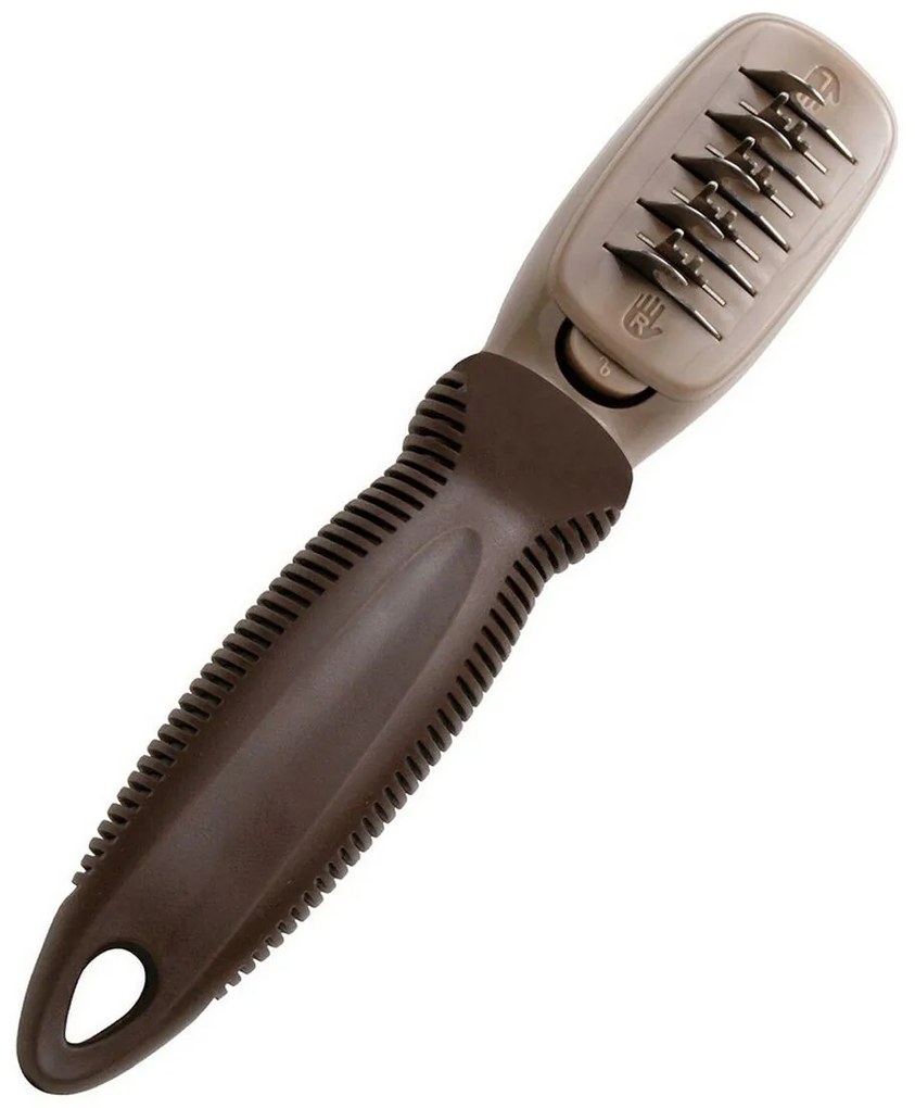 Βουρτσα Ξεμπερδεματος Gloria Κόμπος κόφτη