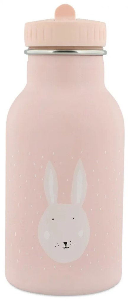 Παγούρι 350ml Με Στόμιο Trixie Mrs.Rabbit