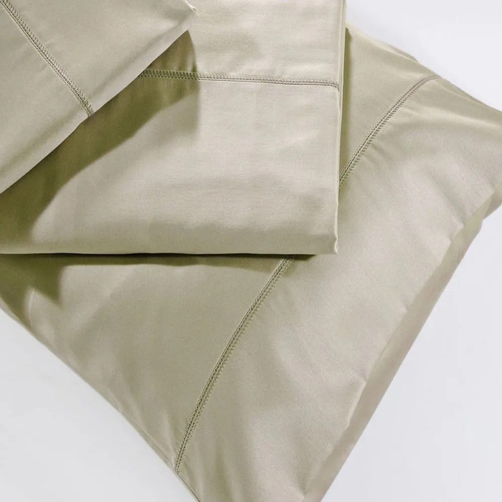 Σεντόνια S250/4 Σετ 4τμχ Linen Down Town King Size 280x290cm 100% Βαμβακοσατέν