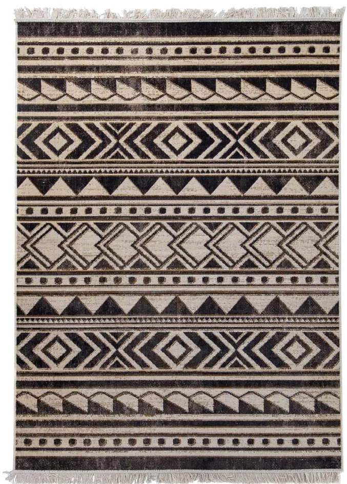 Χαλί Refold 21861 767 Royal Carpet - 120 x 170 cm