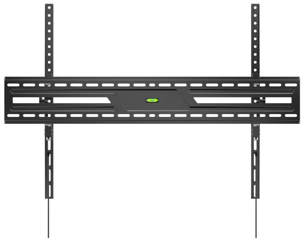 Serioux SRXA-43X100T Βάση Τηλεόρασης Τοίχου έως 100" και 75kg