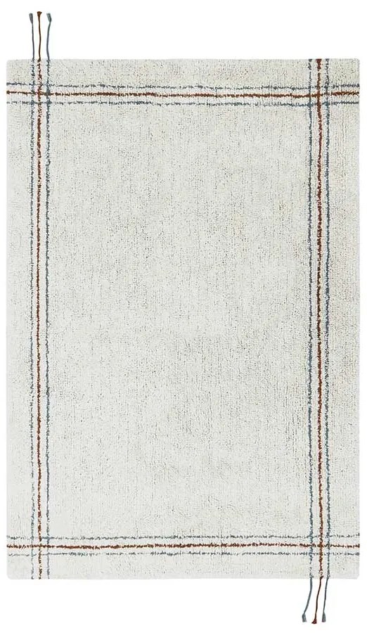 Χαλί Διαδρόμου (90x130) Lorena Canals Cuisine Natural