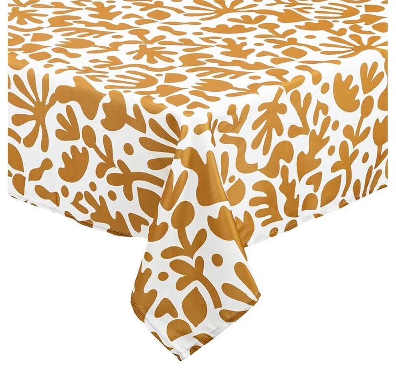 Τραπεζομάντηλο Αλέκιαστο Jolan Atmosphera με διαστάσεις 240x140cm