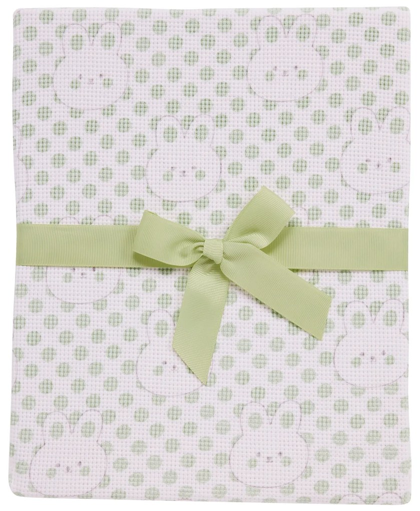 ΒΡΕΦΙΚΗ ΚΑΛΟΚΑΙΡΙΝΗ ΚΟΥΒΕΡΤΑ 70x100cm DAS HOME - 4962