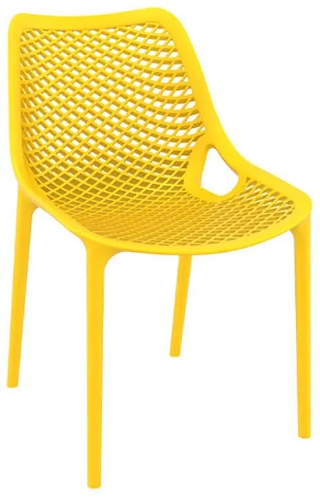 ΚΑΡΕΚΛΑ ΠΟΛΥΠΡΟΠΥΛΕΝΙΟΥ AIR YELLOW
