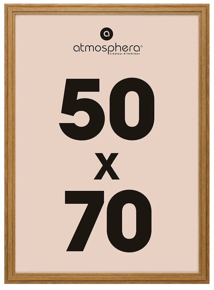 Κορνίζα (50x70) A-S Alix 206416