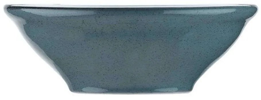 Σαλατιέρα ColorX KXFD12024 Φ24cm Blue Kutahya Porselen Medium Porcelain