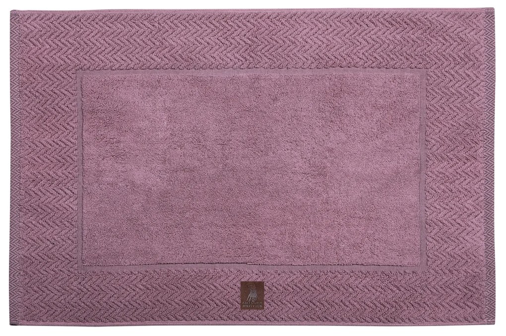 ΧΑΛΑΚΙ ΜΠΑΝΙΟΥ 50x70cm GREENWICH POLO CLUB - BATHMATS 3069