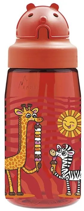 Παγούρι Chupi Tritan 450ml με Πώμα OBY Laken