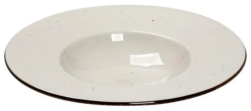 Πιάτο Ριζότου (Φ27) Espiel Terra Cream TLK106K6