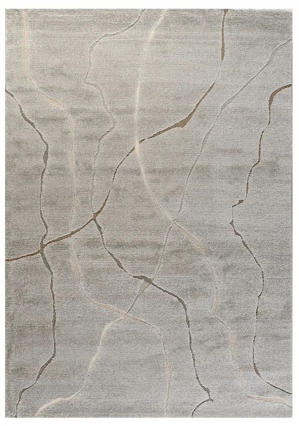 Χαλί (160x230) Tzikas Carpets Elio 66870-095