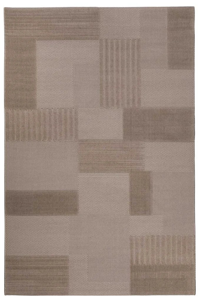 Χαλί (200x290) Βιοκαρπέτ Plexis 42323/070
