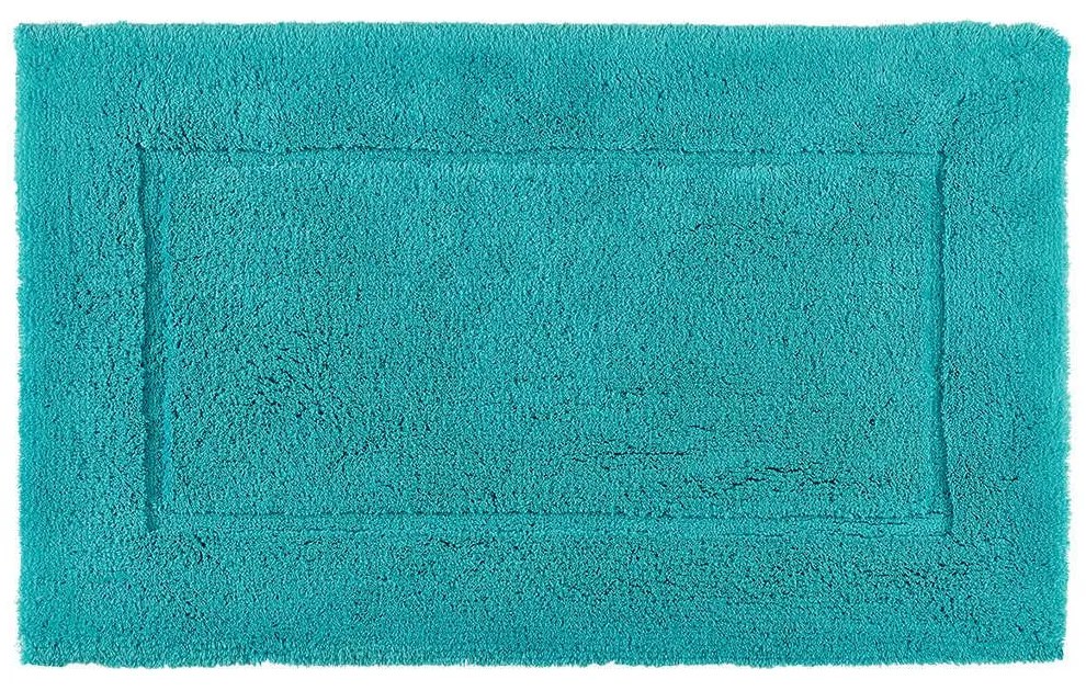 Χαλάκι Μπάνιου Must 302  Lagoon Abyss &amp; Habidecor 80Χ160 100% Cotton