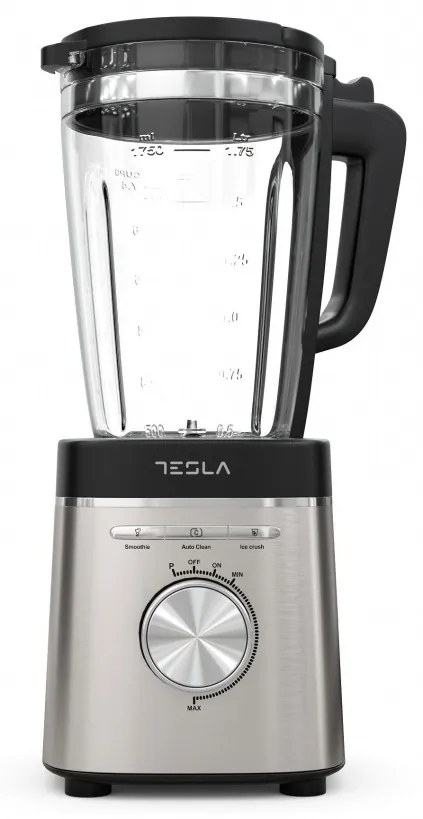 Tesla BL601BX Μπλέντερ 1.75lt 1400W Inox