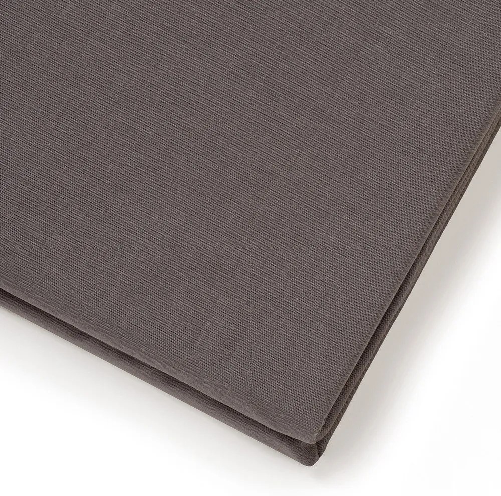 ΣΕΤ ΣΕΝΤΟΝΙΑ ΥΠΕΡΔΙΠΛΑ (Λ) 235X270 URBAN LINE DARK GREY - MELINEN