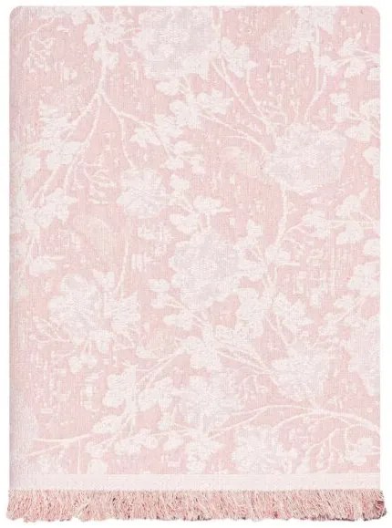 Ριχτάρι FERN PINK ριχτάρι-διθέσιου-καναπέ-170-x-250-εκ