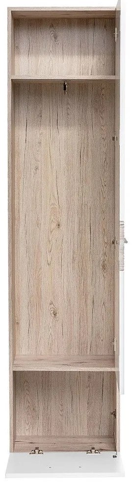 Swap XIX Σύνθεση Καφέ δρυς 280x180x40