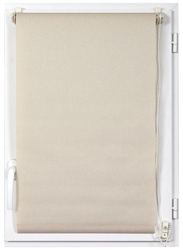 Στόρι (90x180) L-N Beige 35269018060