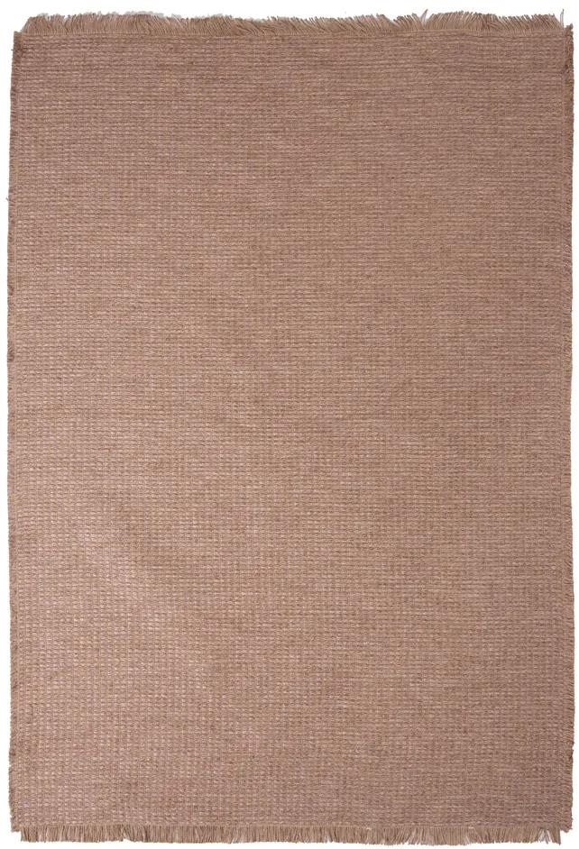 Χαλί Ψάθα Elise 3652 02 BROWN Royal Carpet &#8211; 190×280 cm